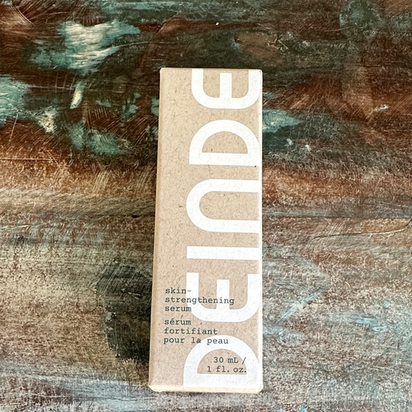 Deinde Other - Skin-Strengthening Serum